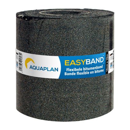Aquaplan afdichtingsband Easy-Band 18cm 10m