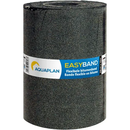 Easy-band Aquaplan 28 cm x 10 m