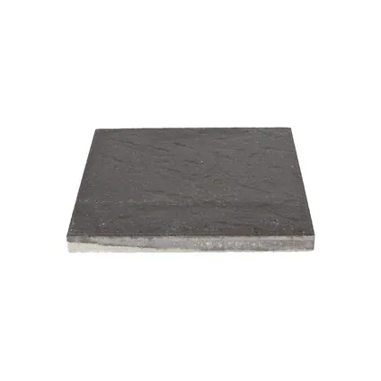 Decor betontegel Brussel donkerbruin 40x40x3,7cm