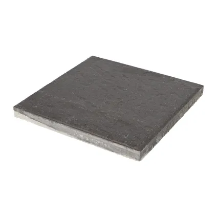 Decor betontegel Brussel donkerbruin 40x40x3,7cm 4