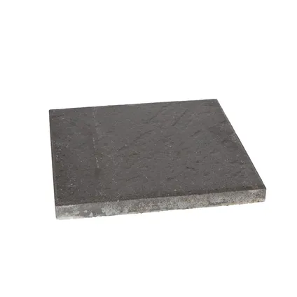 Decor betontegel Brussel donkerbruin 40x40x3,7cm 5