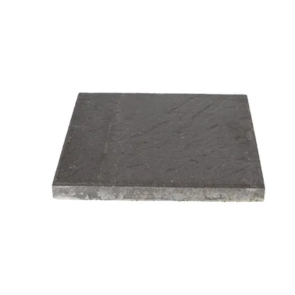 Decor betontegel Brussel donkerbruin 40x40x3,7cm 6