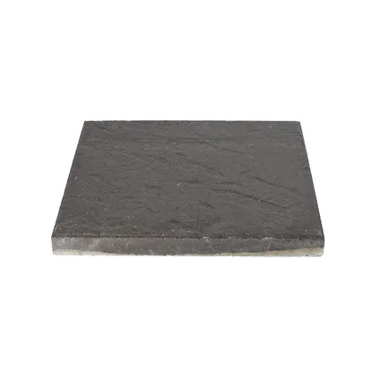 Decor betontegel Brussel donkerbruin 40x40x3,7cm 7