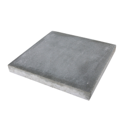 Praxis Decor betontegel grijs 40x40x4,5cm aanbieding