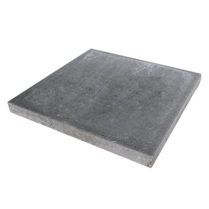 Praxis Decor betontegel Grijs 50x50x48cm aanbieding
