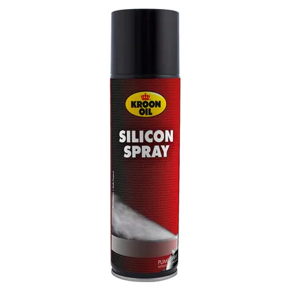 Spray silicone Kroon Oil 300ml