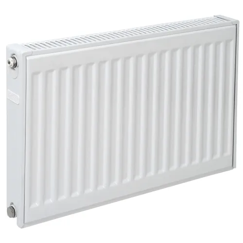 Plieger panelradiator Compact type 11 400x1000mm 645W wit