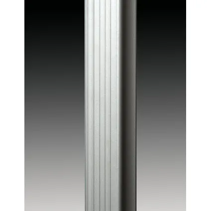 Mac Lean rail & roll handgreepprofiel kunststof 260cm