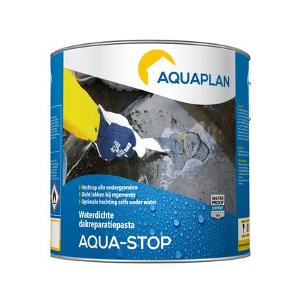 Aquaplan "Aqua-stop" 2,5Kg