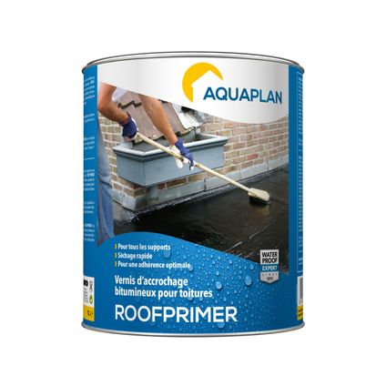 Aquaplan roof-primer 1 L