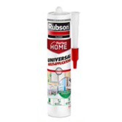Silicone Rubson Home Perfect Multi Application Gris 280ml