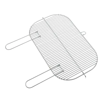 Grille Barbecook 55x33,6cm