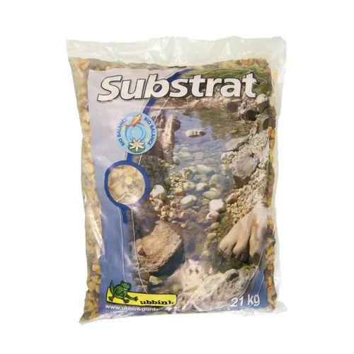 Substrat Ubbink 21 kg