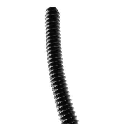 Ubbink spiraalslang versterkt Ø13mm (½") x 30m