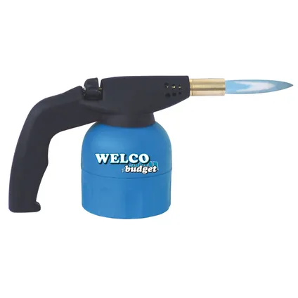 Welco 190 manual soldeerlamp 2