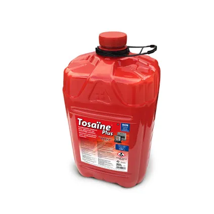 Petroleum 'Tosaïne Plus' 20L
