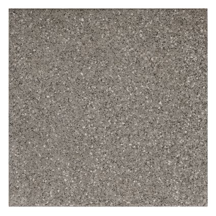 Tegel 'Bremen' grijs 40 x 40 cm x 3,7 cm