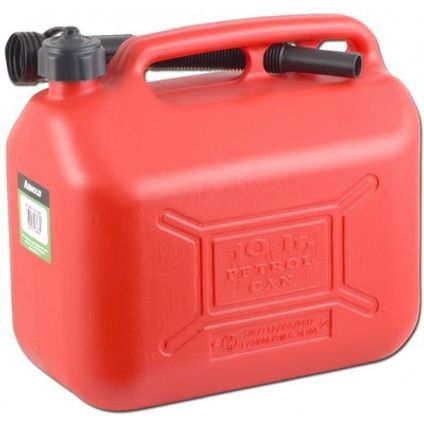 Arnold benzine jerrycan 10 L