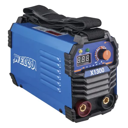 Welco DC inverter X1300 electronic