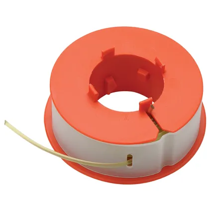 Bobine de fil Bosch pour tondeuse à gazon ART Easy Combi 8mx1,6mm