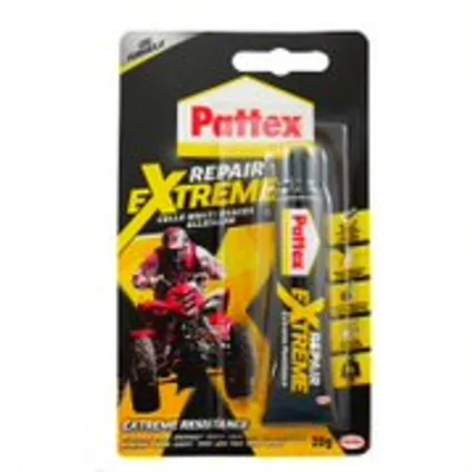 Colle multi-usages Pattex Repair Extreme 20 g