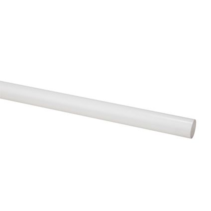 Martens PVC afvoerbuis 40mm  1 meter wit