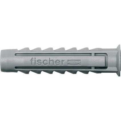 Fischer nylon plug SX 5x25 100st.