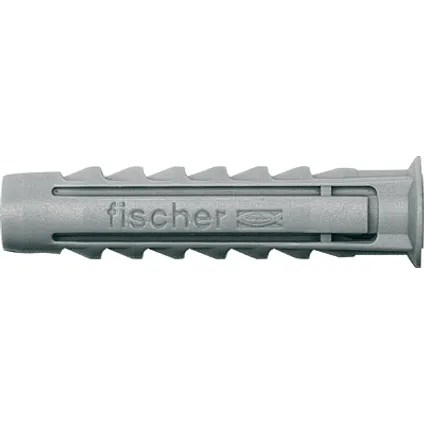 Fischer nylon plug SX 6x30 100st.