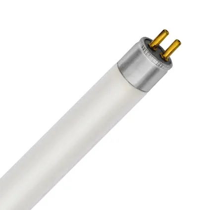 Lampe fluorescente Müller-licht 327mm G5 8W