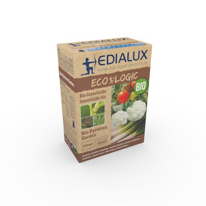 Edialux insecticide Ecologic biologisch 50ml