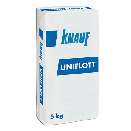 Knauf Uniflott 25 kg