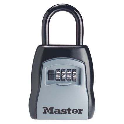 Master sluitelkluis Lock medium Select Access® sleutelbox + handgreep