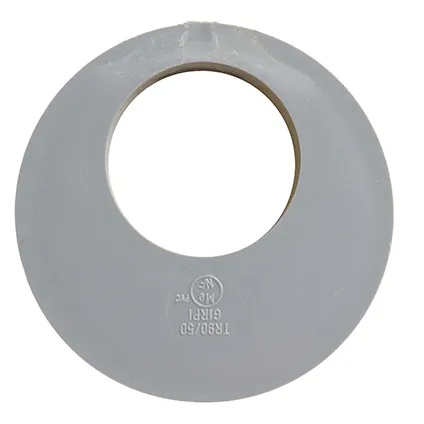 Tampon de réduction Martens PVC diam 90-50 mm