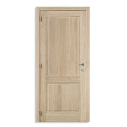 Thys deur ‘Solid S1 n°11' half massieve eik 78cm