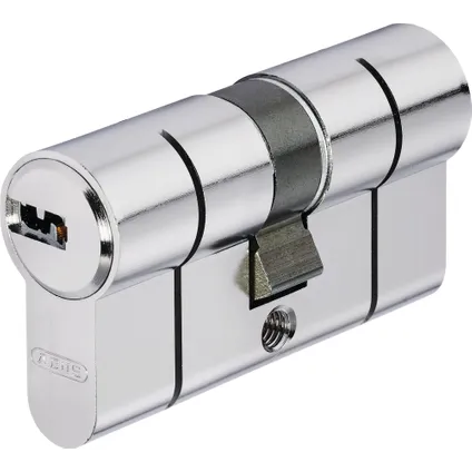 Abus deurcilinder Abus D6PSN 40/40mm