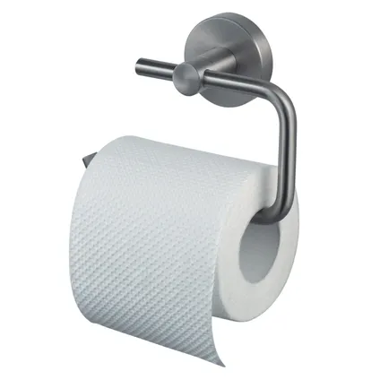 Porte-rouleau papier toilette Haceka Kosmos TEC 2