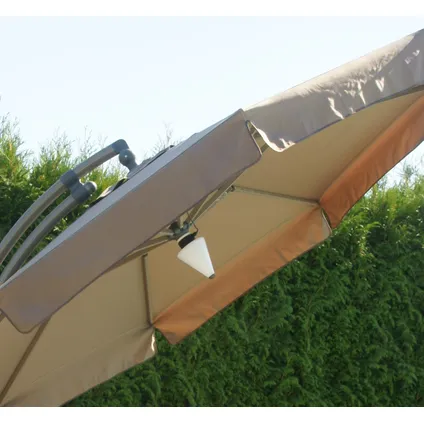 Sungarden Easy Sun parasollamp voor alle modelen 2