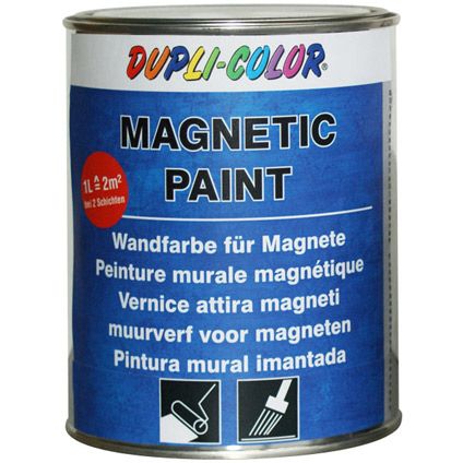 Dupli-Color magneetverf 1L