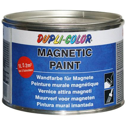 Dupli-Color lakspray 'Magnetic paint' 500ml