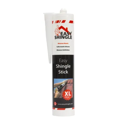 Colle à froid Aquaplan Easy-Shingle Stick 310ml