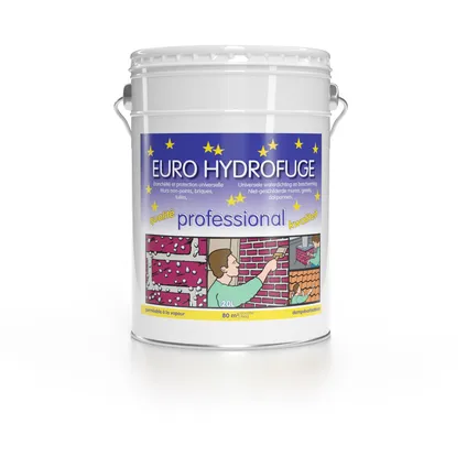 Euro Hydrofuge 20L