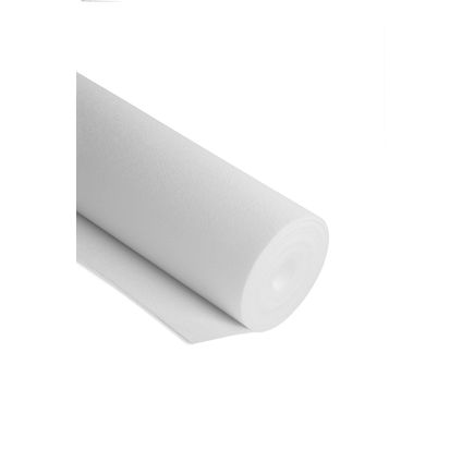 Isolatiebehang Noma - Polystyreen - RD waarde 0,05m² K/W - 2mm - 0,5x10m - 5m²