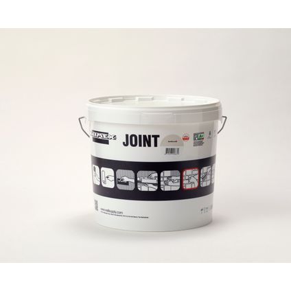 Mortier de jointoiement Klimex Joint blanc anthique 15kg