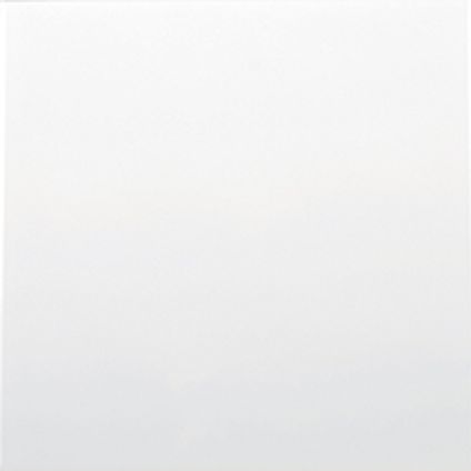 Wandtegel Blanc Brilliant - Keramiek - Hoogglans - Wit - 15x15cm - Pakketinhoud 1m²