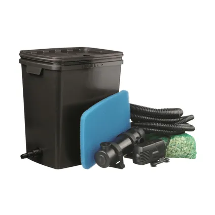 Filtre pour bassin Ubbink ‘FiltraPure 7000 PlusSet’