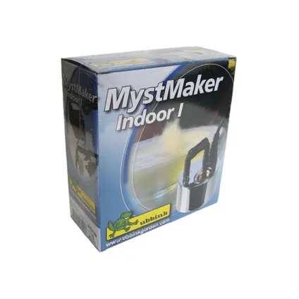 Ubbink MystMaker I Binnen Ø200mm 30W 5