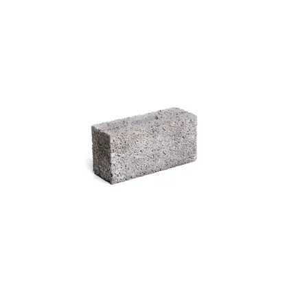 Coeck betonblok Topargex 39x14x19cm vol