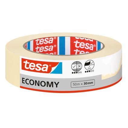 Ruban de masquage Tesa Universal Masking 50mx30mm
