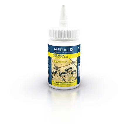Poudre anti-fourmis Edialux Permas D 150g