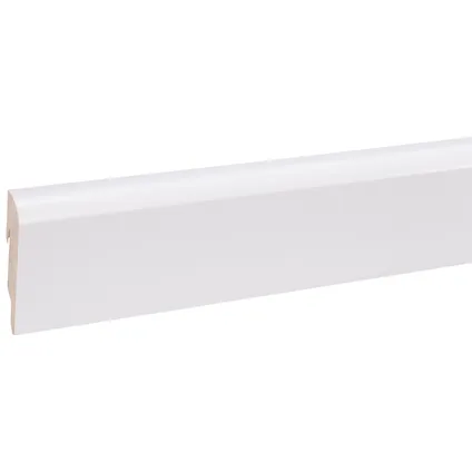 Plinthe CanDo Colonial blanche 81x19mm 3